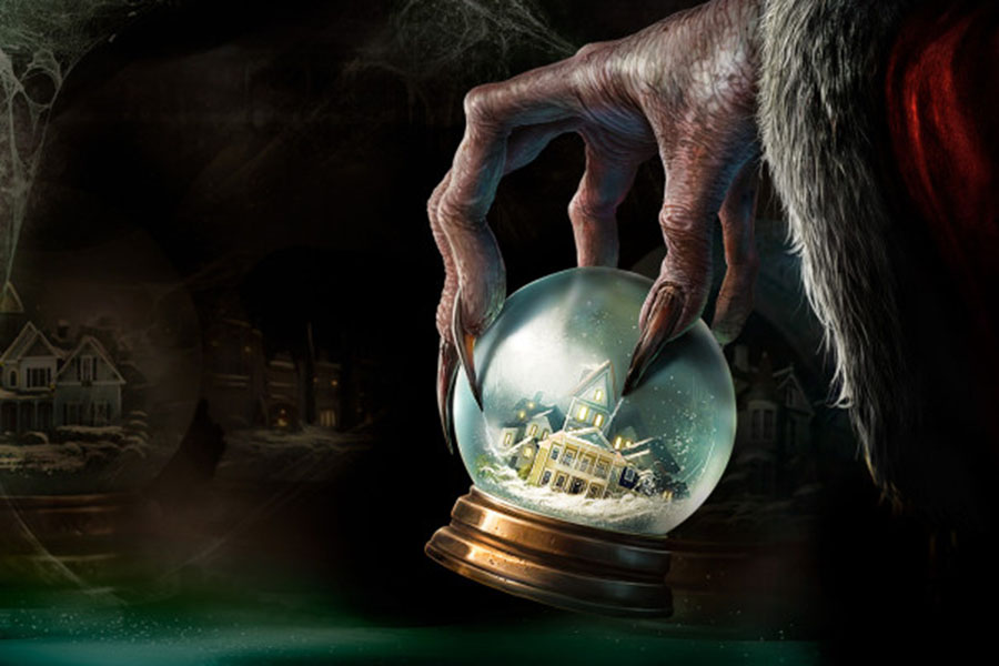 "Krampus" Movie Review