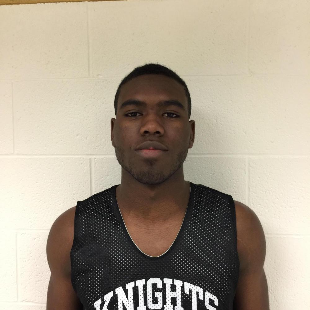 Antwan Gardner Winter Athlete Profile