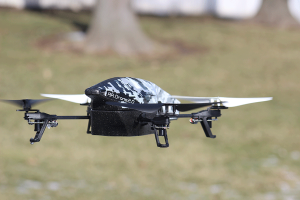 Consumers Discover Drones as FAA Scrambles to Regulate Them