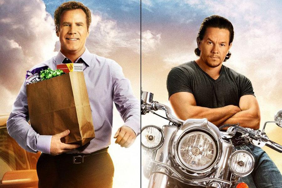 Daddy's Home Movie Review