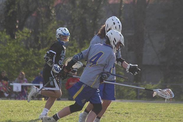 4-5 Varsity Boys Lacrosse [Photo Gallery]