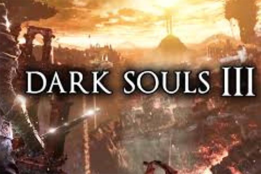 Dark Souls 3 : Difficult but Rewarding