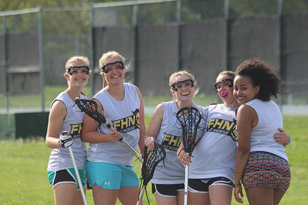 LAX with Ruth Ayalew [Photo Story]