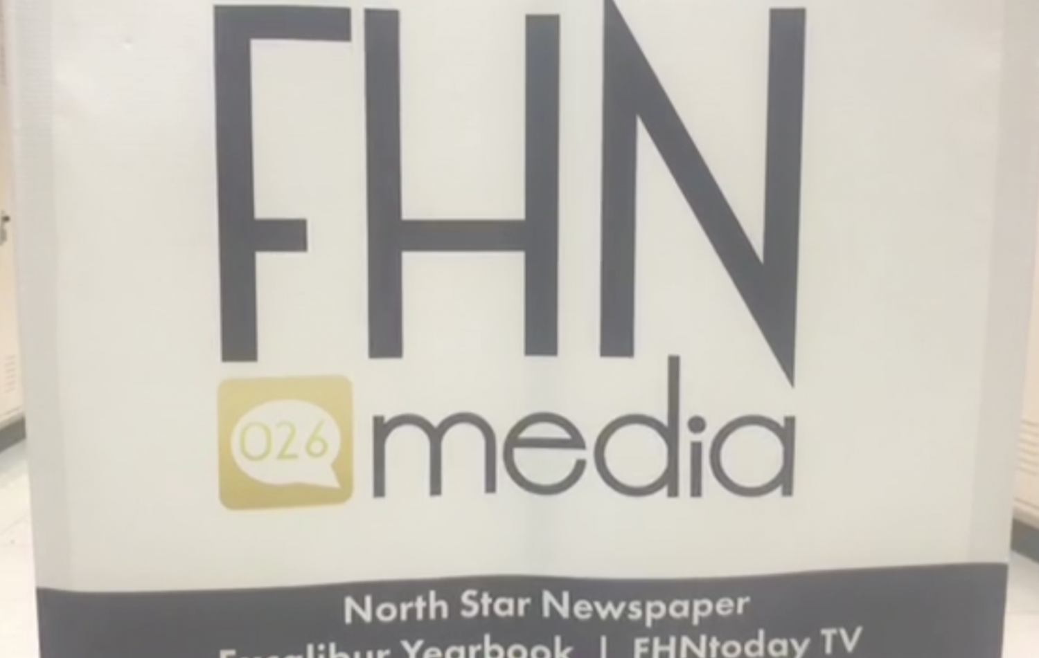 Why you should join FHN publications