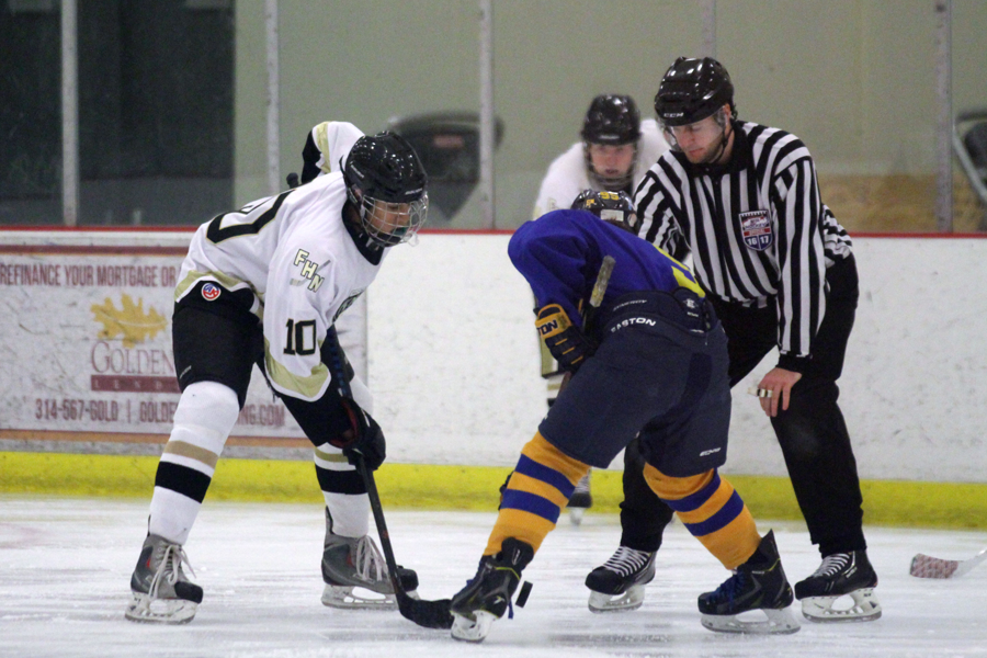 Scoreless FHN Loses to Oakville