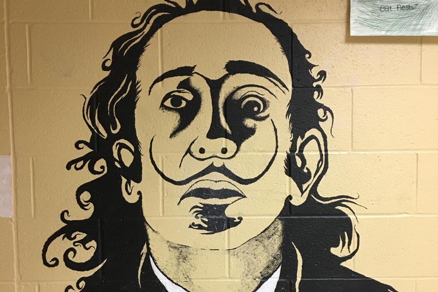 Which FHN Mural are You? [QUIZ]