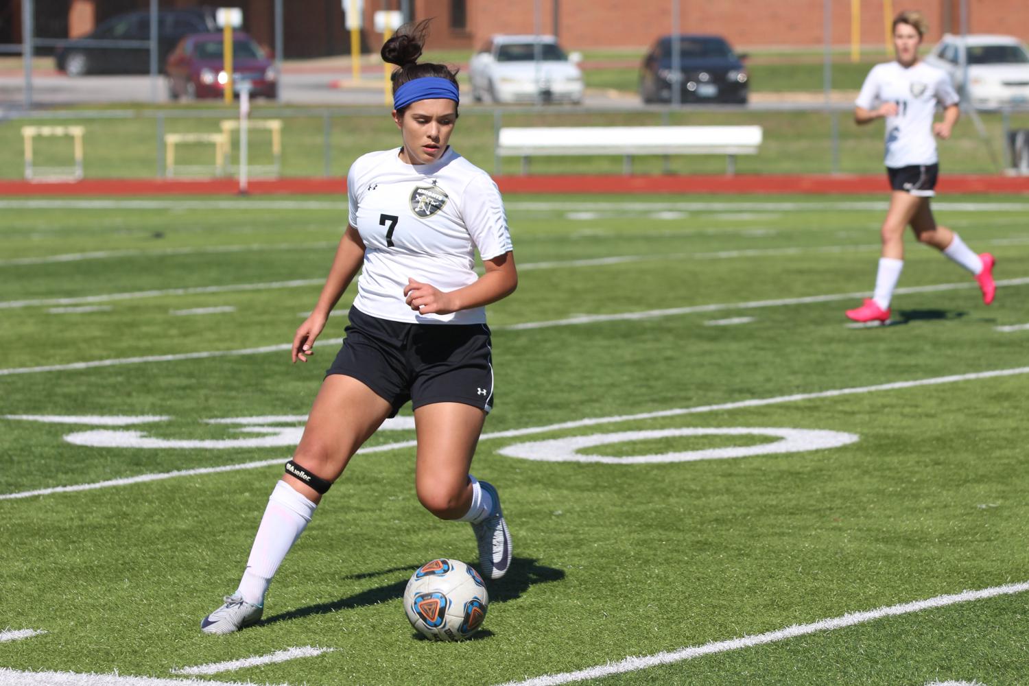 4/27 JV Soccer vs. Pattonville [Photo Gallery]