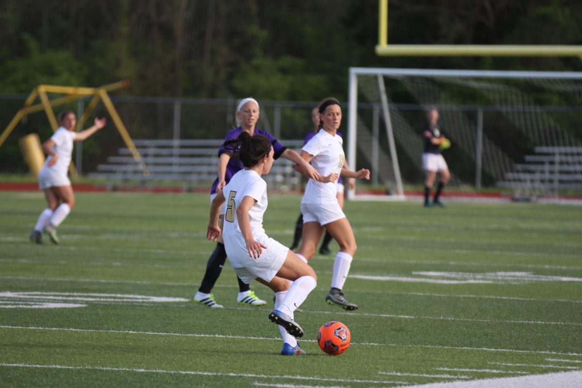 Boys Soccer- FHN vs. FHC 9/5 [Live Broadcast]