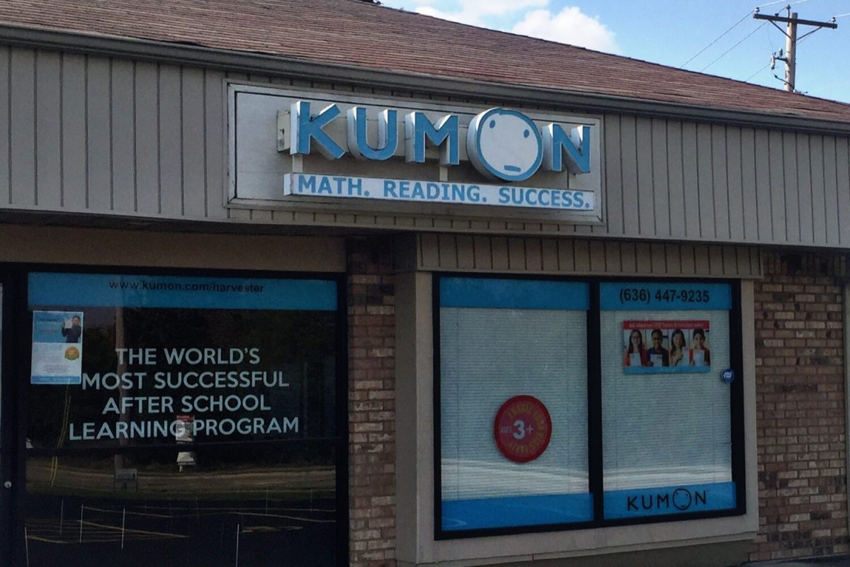 Kumon is open on Mondays and Thursdays for tutoring in math and reading. There are seven Kumon locations, less than 10 miles from FHN.