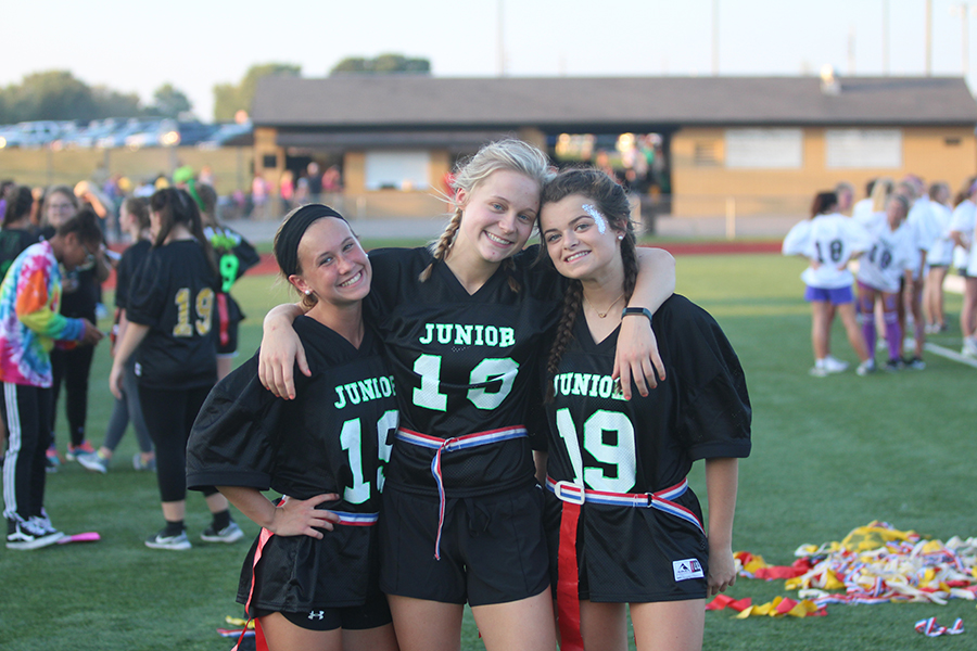 9-20 Powderpuff [Photo Gallery]