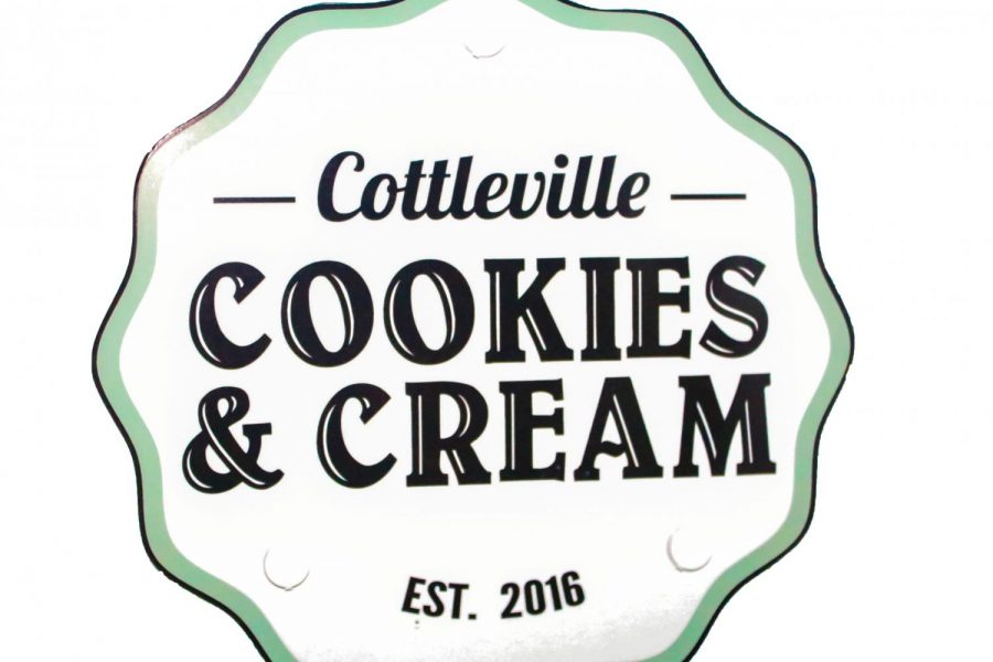 Cottleville Cookies & Cream is located at 5525 Oak St, in Cottleville, MO. Cottleville Cookies and Cream is ranked sixth in this Top Eight list.