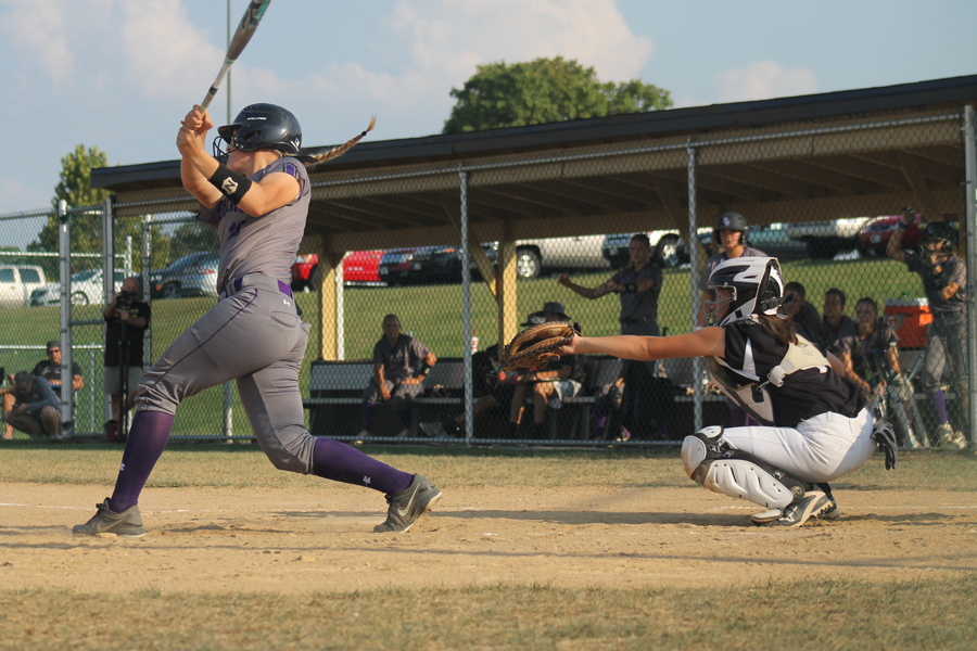 9-26 Varsity Softball vs FZW [Photo Gallery]