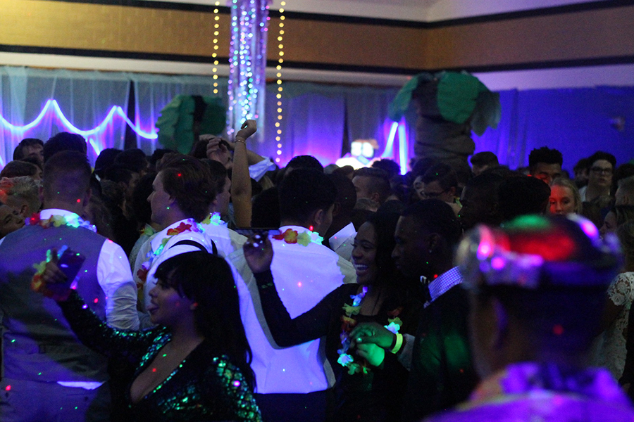 9-23 Homecoming Dance [Photo Gallery]