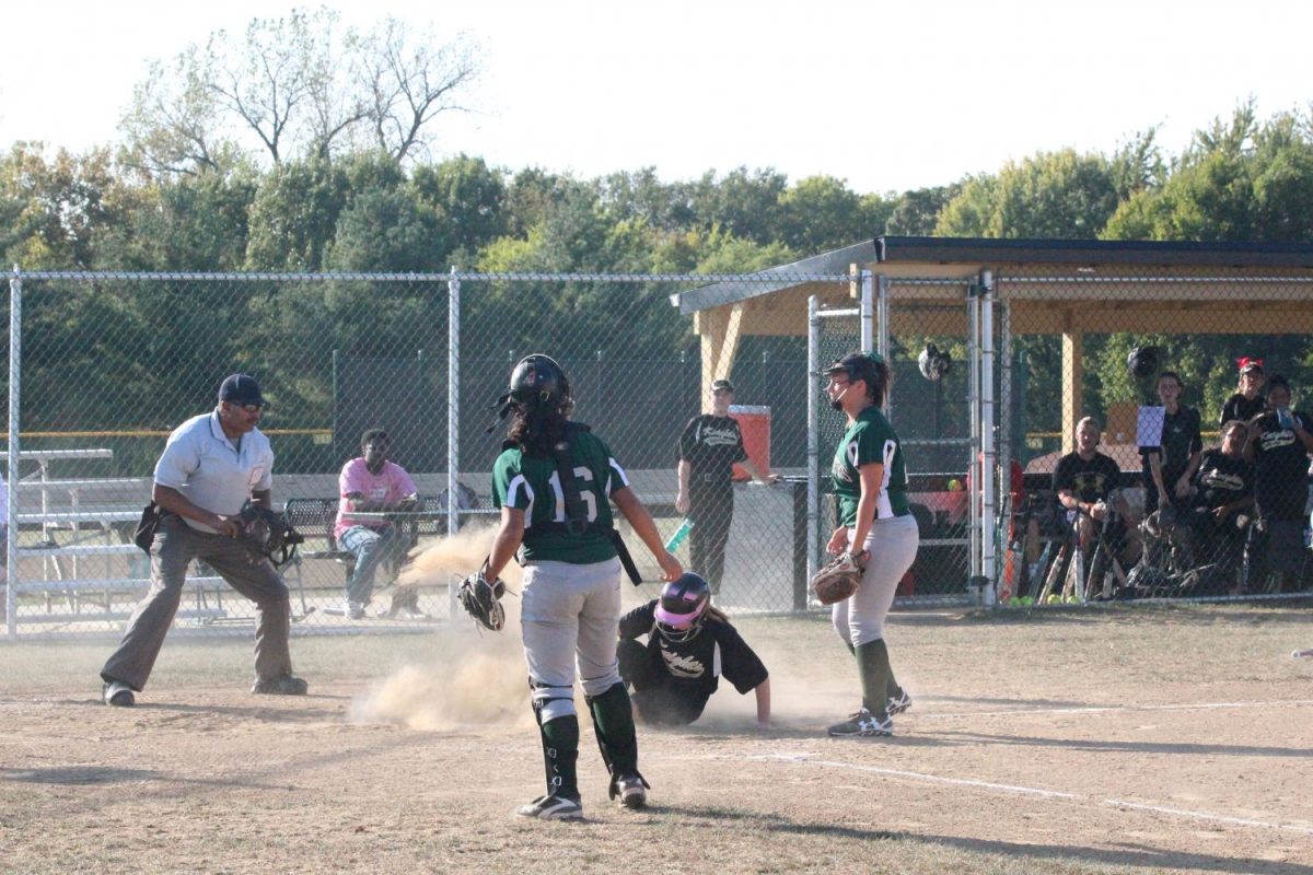 10-2 JV Softball vs. Pattonville [Photo Gallery]