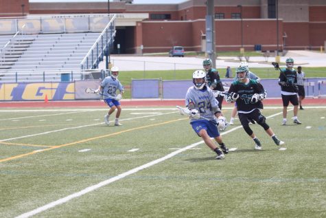 4-21 Boys Lacrosse vs Rockbridge [Photo Gallery]