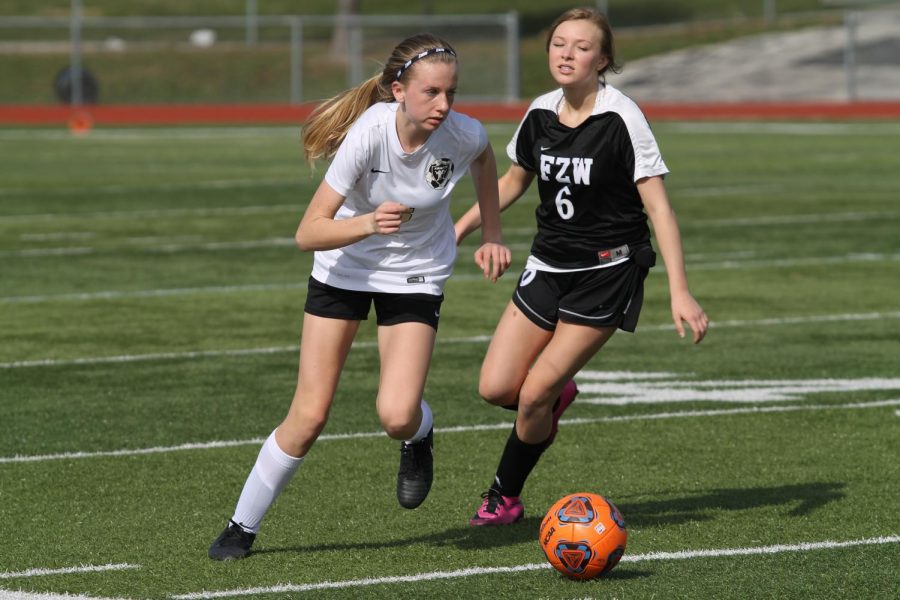 4-11 C-Team Soccer vs. FZW [Photo Gallery]