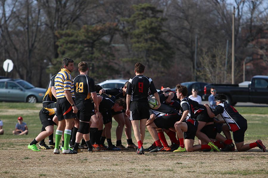 4-11 Rugby vs. Chaminade [Photo Gallery]