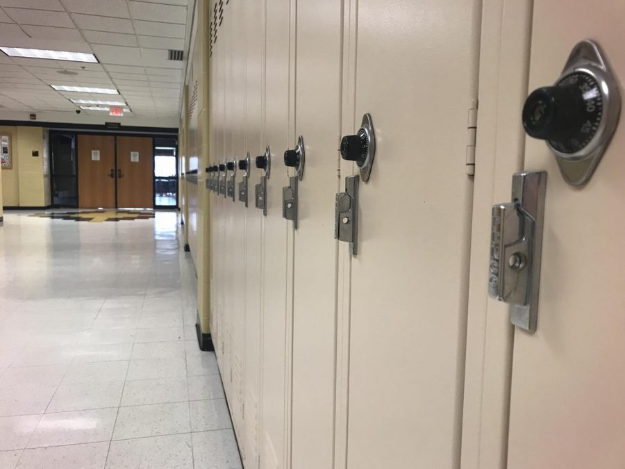 False Alarm Leads to Lockdown Scare