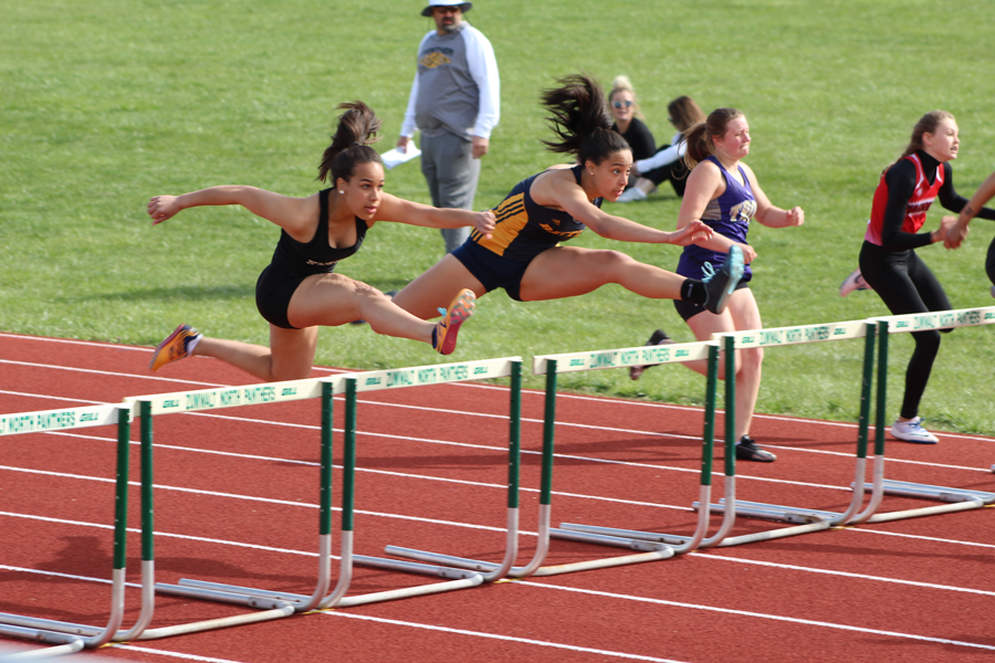 4-20 Track and Field at FZN [Photo Gallery]