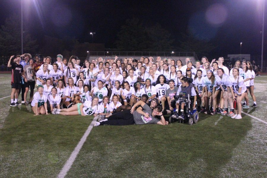 9-12 Powderpuff Game [Photo Gallery]