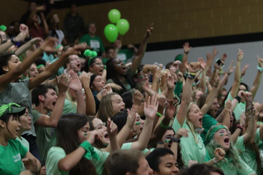 5 Things to do During Spirit Week – FHNtoday.com