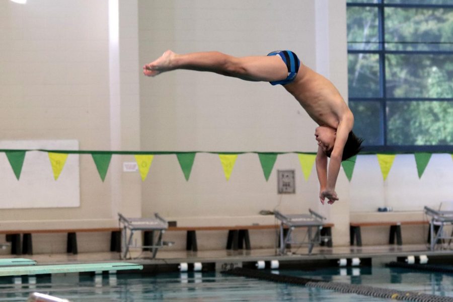 10-6 Boys Swim FZN Invitational [Photo Gallery]