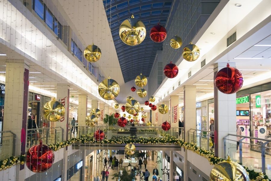 Where to Go for Christmas Deals