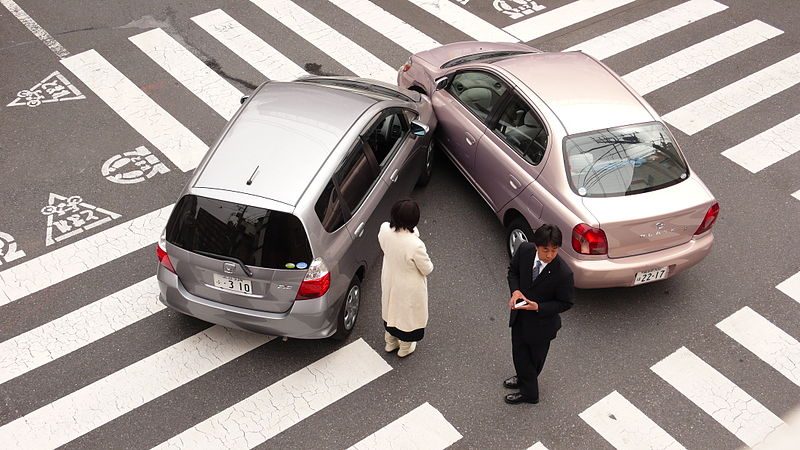 FHN Hosts Assembly About Safe Driving