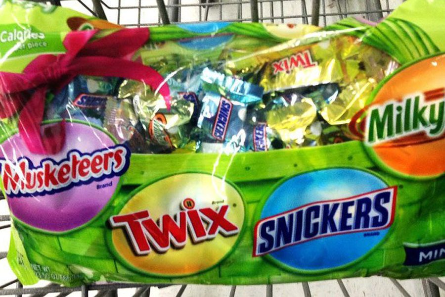 What is the Best Candy for Easter? [Opinion]