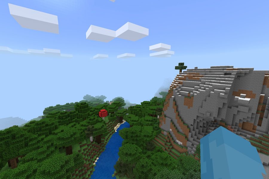 Minecraft Celebrates 10 Year Anniversary on May 17, 2009