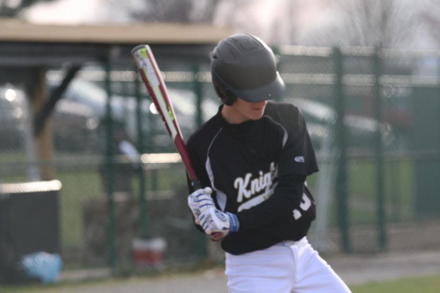 4-1 C-Team Baseball vs Holt [Photo Gallery]