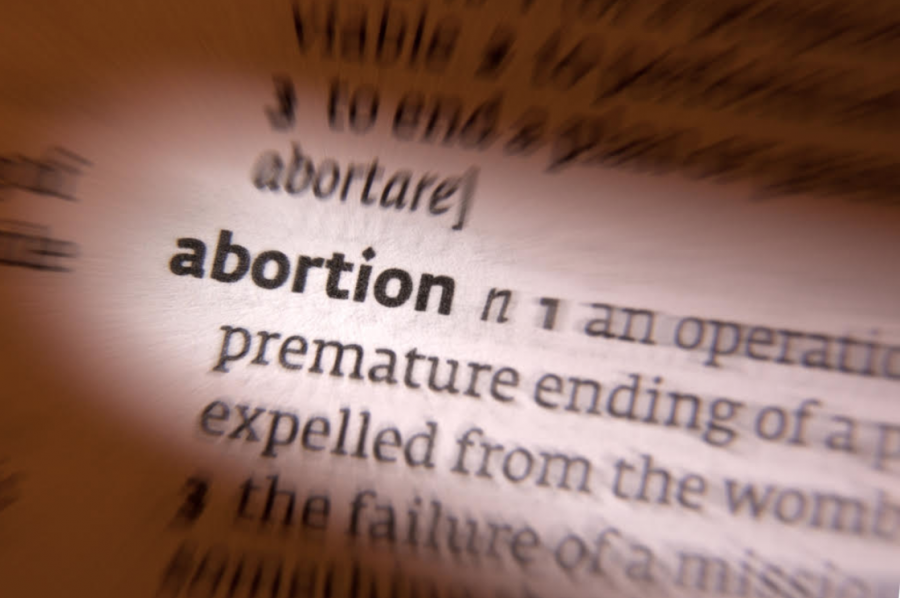 Abortion Isn't a Religious Issue, This is a Human Issue [Opinion]