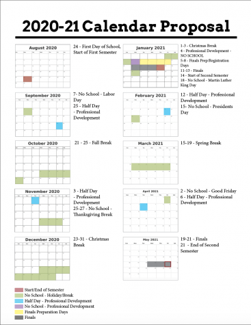 Francis Howell Calendar 2022 - November Calendar 2022