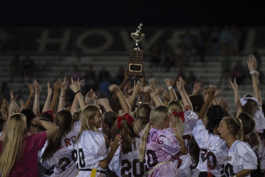 10-2 Powderpuff [Photo Gallery]