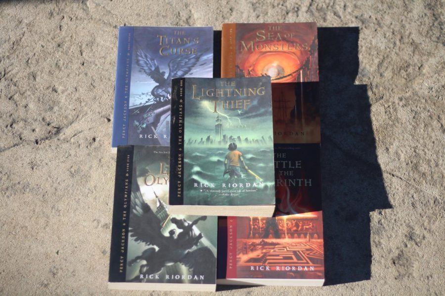 Fantasy Books Continue to Impact Readers Years After Being Published