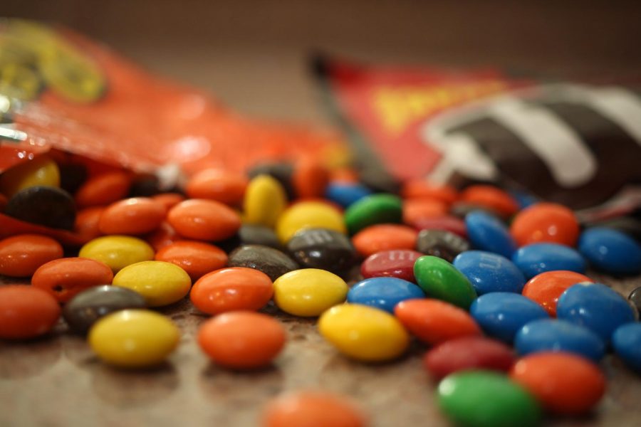 Why M&Ms are Better Than Reese's [Opinion] –