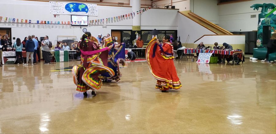 FHN Hosts Second Ever International Festival