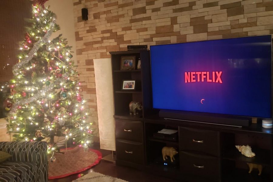 Tv shows to online binge watch on netflix