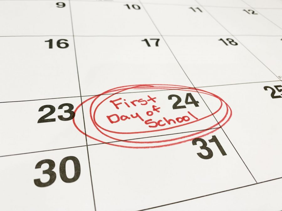 Francis Howell Calendar 2022 New 2020-2021 School Calendar Is Approved By Board - Fhntoday.com