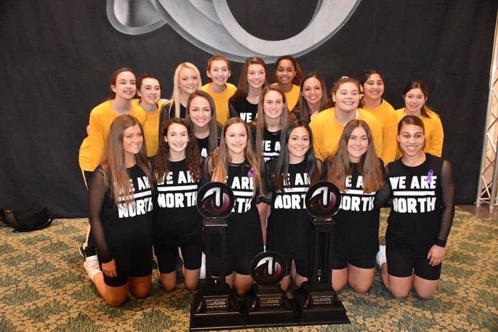 FHN Knightline Places Second at New National Competition