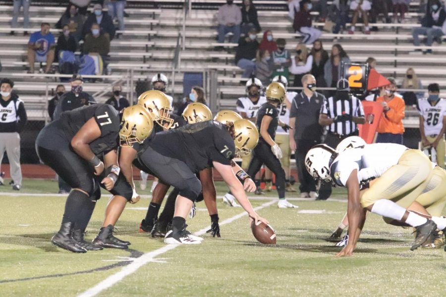 Watch the FHN Homecoming game against Washington High Live at 7 Pre Game at 6