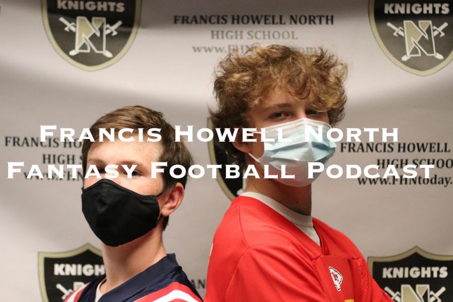 FHN Fantasy Football Podcast Week 10