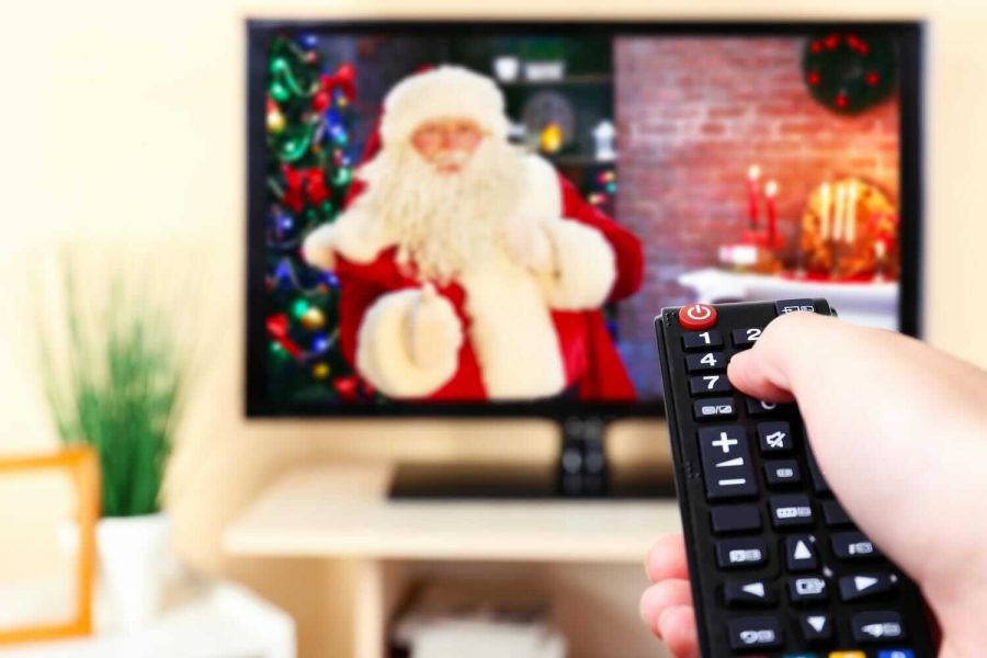 Students Decide Their Favorite Christmas Movie For The Holiday Season