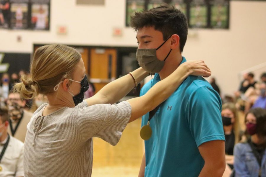 Knights of The Round Table Ceremony [Photo Gallery]