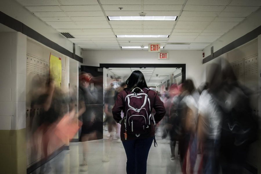 The Loneliness Epidemic: How Teenagers Face Loneliness in Everyday Life