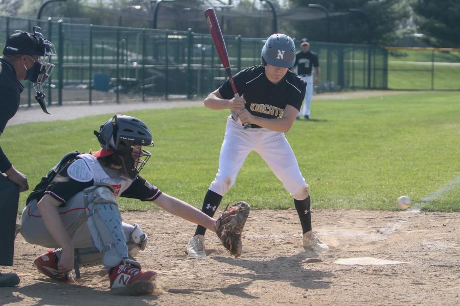 C-Team Baseball Falls Against the FZS Bulldogs [Photo Gallery]