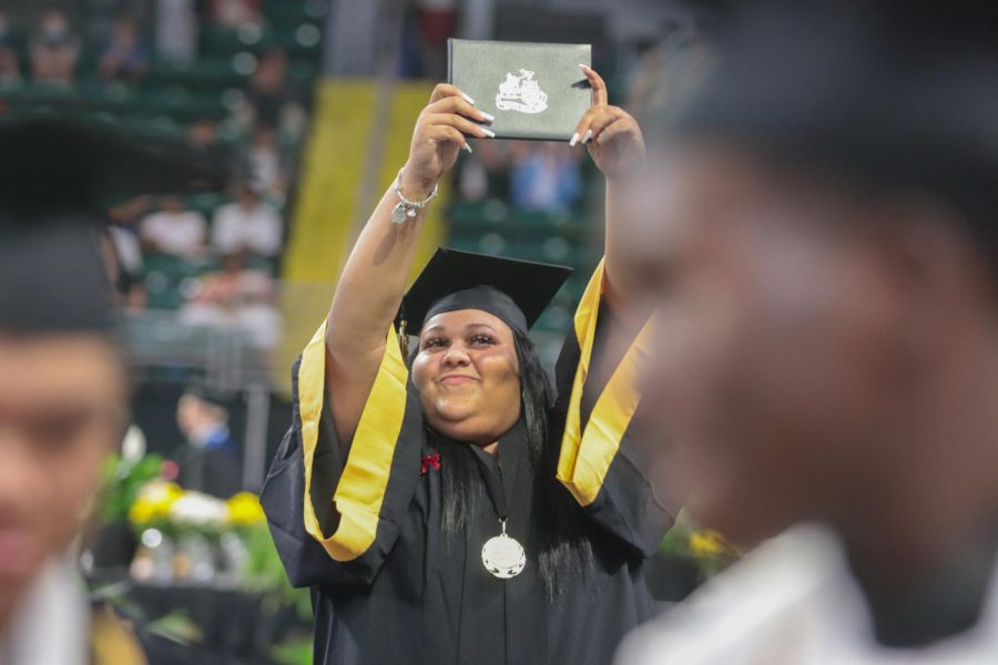 FHN Graduation [Photo Gallery]