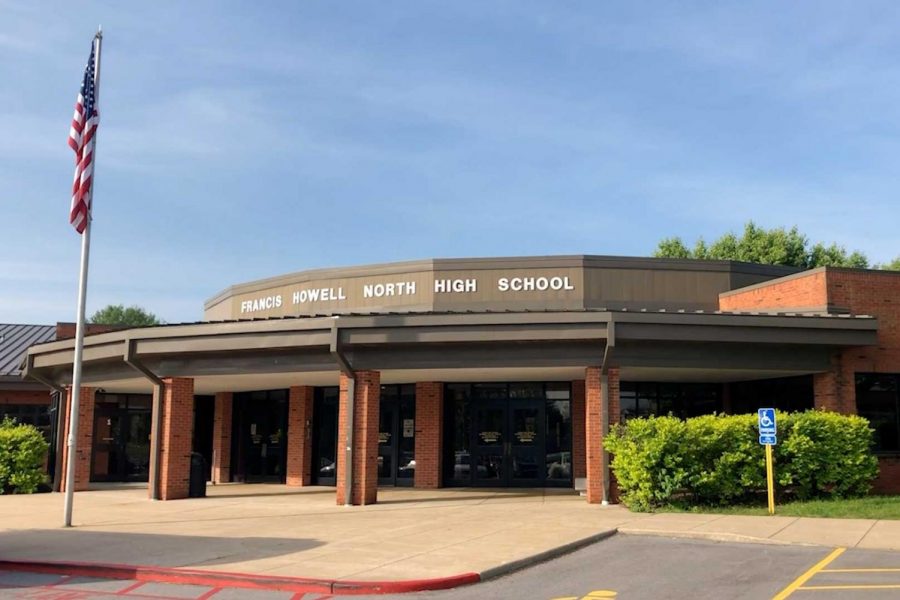 Francis Howell High School