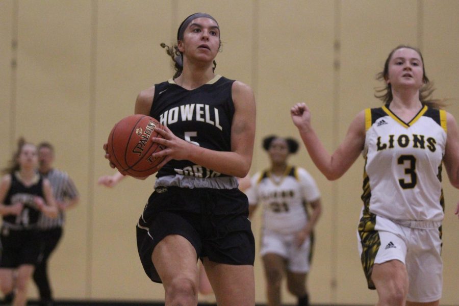 Girls Jv Basketball Lost Against FZE During an Away Game [Photo Gallery]