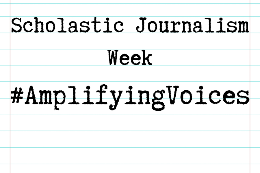 Scholastic Journalism Week